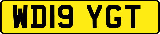 WD19YGT
