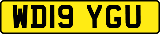 WD19YGU