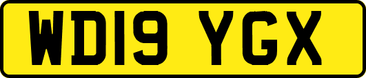 WD19YGX