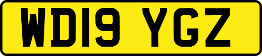 WD19YGZ