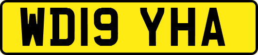 WD19YHA