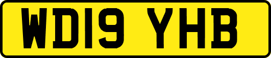 WD19YHB