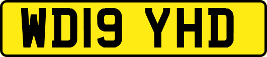WD19YHD
