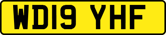 WD19YHF
