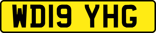 WD19YHG