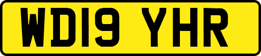 WD19YHR