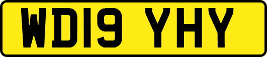 WD19YHY