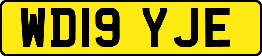 WD19YJE
