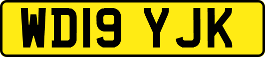 WD19YJK