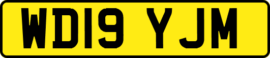 WD19YJM