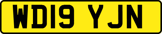 WD19YJN