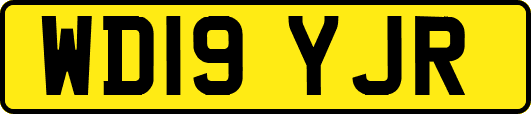 WD19YJR