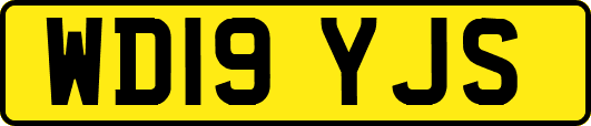 WD19YJS