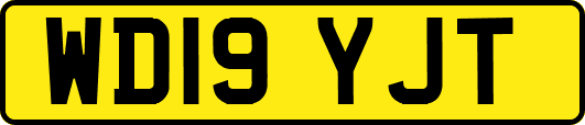 WD19YJT