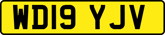 WD19YJV