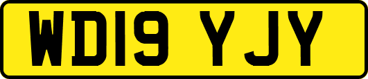 WD19YJY