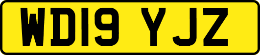 WD19YJZ