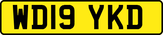 WD19YKD