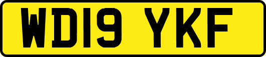 WD19YKF