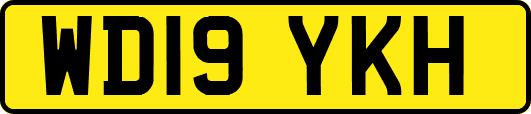 WD19YKH