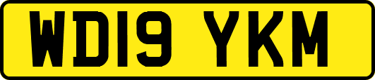 WD19YKM