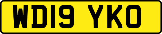 WD19YKO