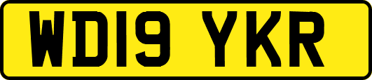 WD19YKR