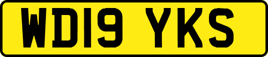 WD19YKS