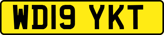 WD19YKT