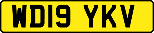 WD19YKV