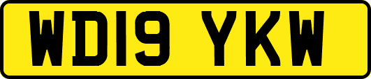 WD19YKW