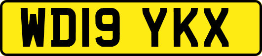 WD19YKX