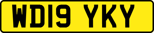 WD19YKY