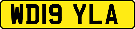 WD19YLA