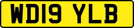 WD19YLB