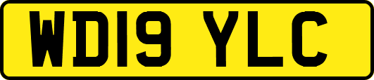 WD19YLC