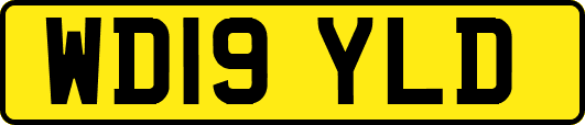 WD19YLD