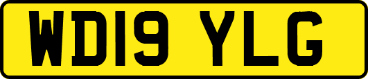 WD19YLG