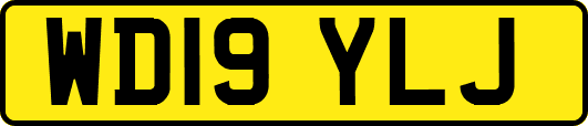 WD19YLJ
