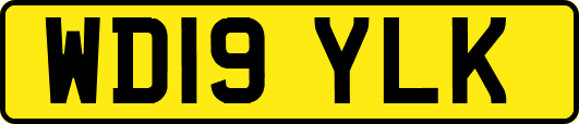 WD19YLK