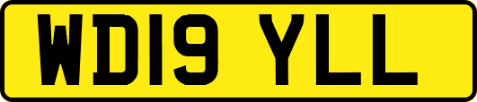 WD19YLL