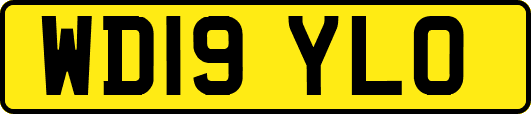 WD19YLO