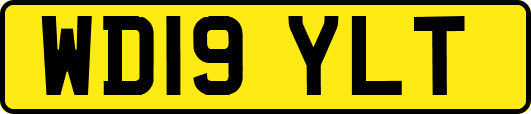 WD19YLT