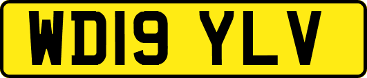 WD19YLV