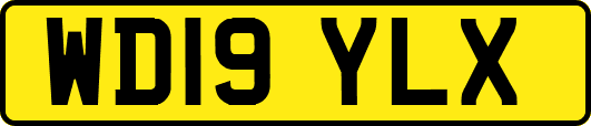 WD19YLX