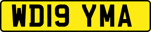 WD19YMA