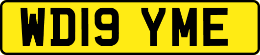 WD19YME