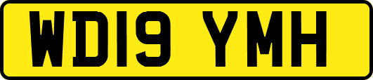 WD19YMH