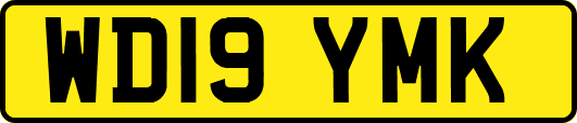 WD19YMK
