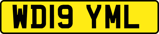 WD19YML